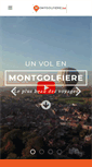 Mobile Screenshot of montgolfiere.be